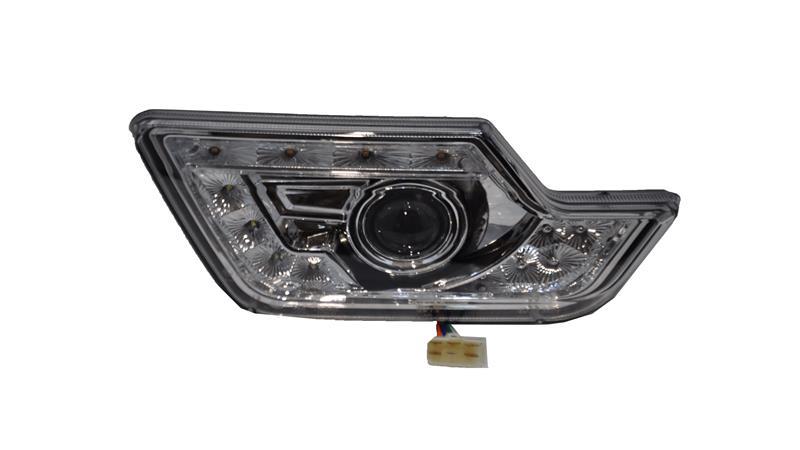 ÖN FAR SAĞ (E-KAMYONET NEW)